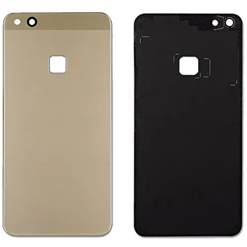 Replacement for HUAWEI P10 LITE GOLD BACK HOUSING - Quality Phone Parts in Sri Lanka